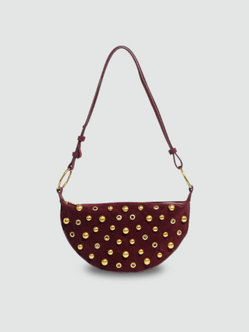 Bolsa Transversal Pequena - Garbo Miley