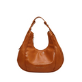 Bolsa Hobo Média Garbo Gabriela - Garboza