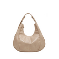 Bolsa Hobo Média Garbo Gabriela - Garboza