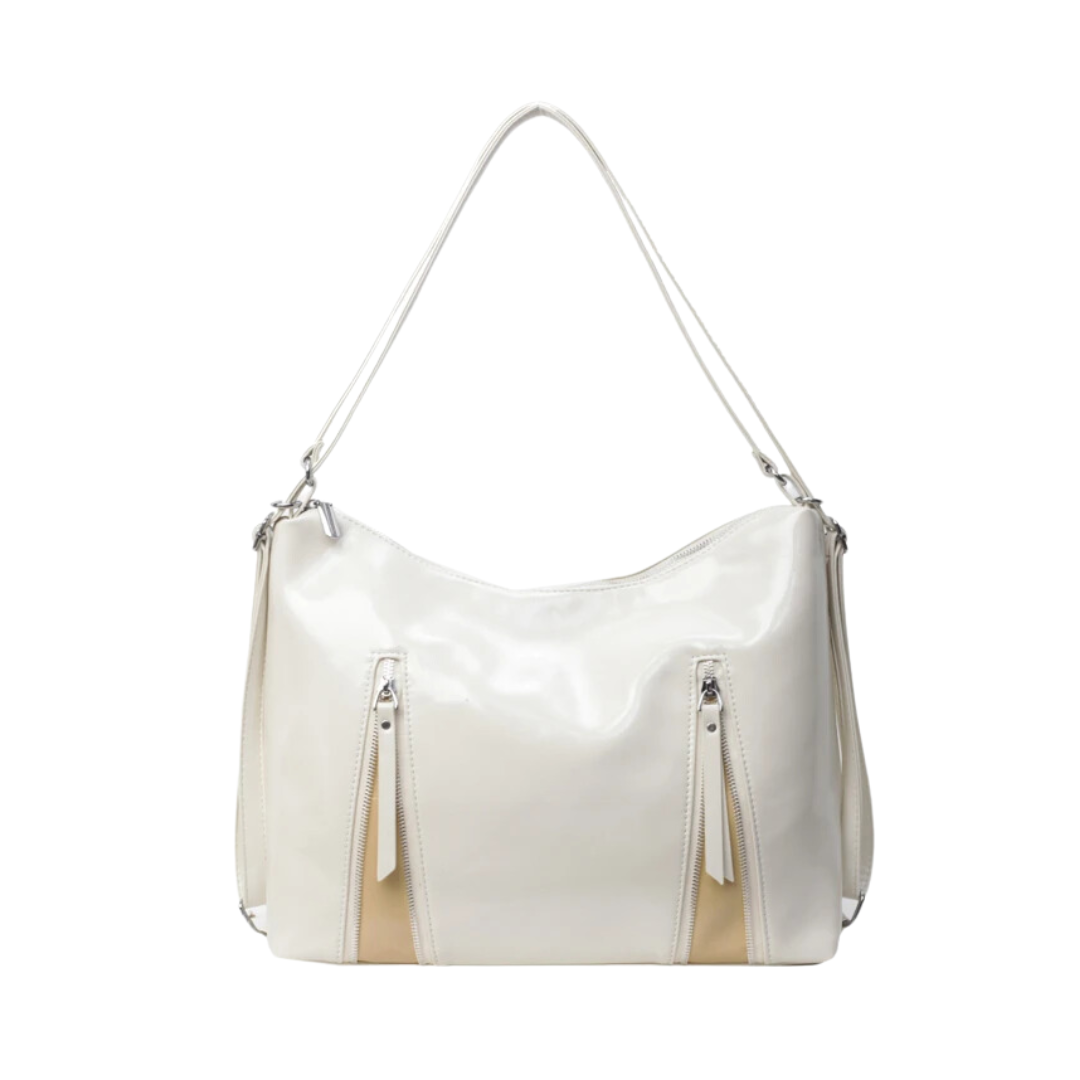 Bolsa Hobo Grande - Garbo Alana