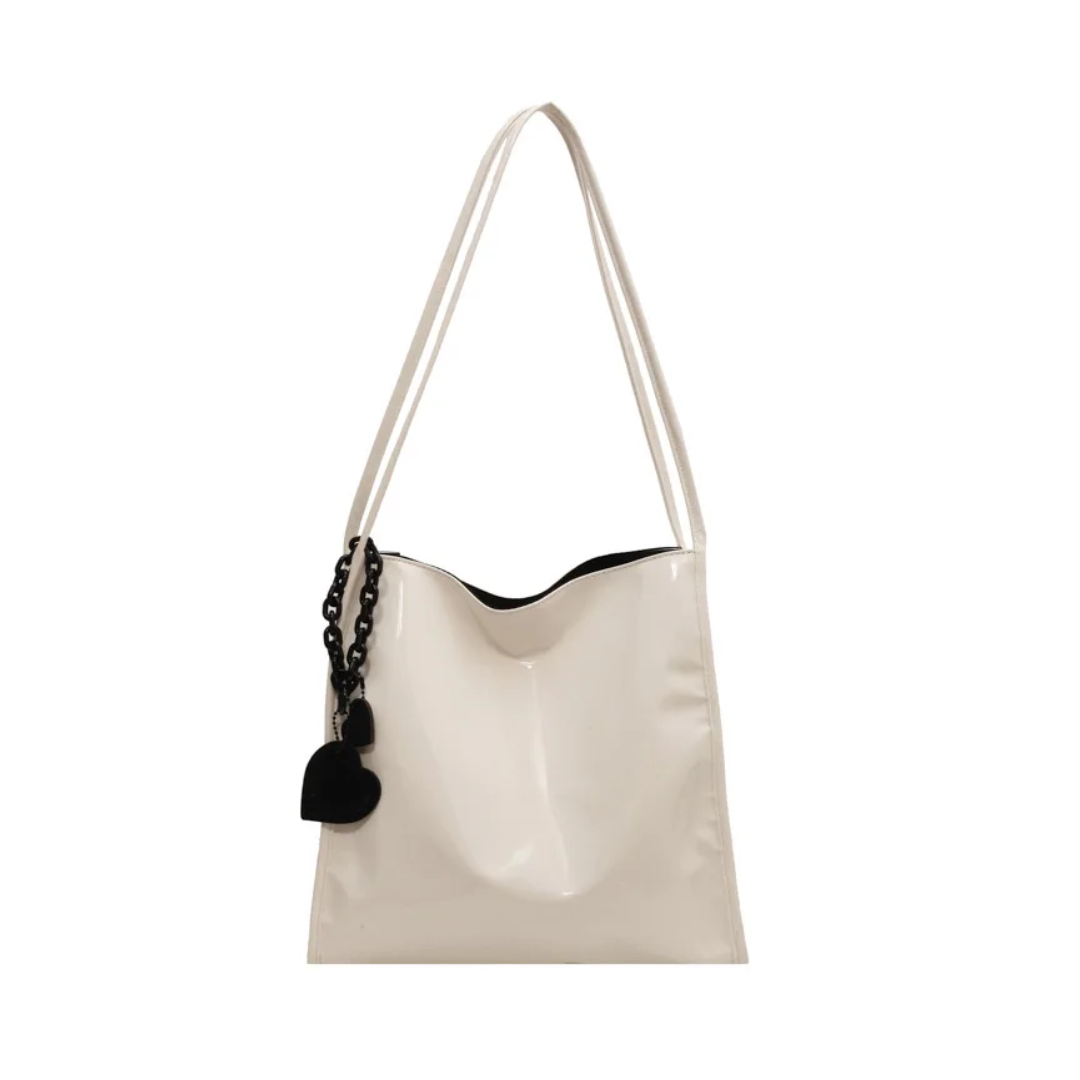 Bolsa Tote Grande - Garbo Lola