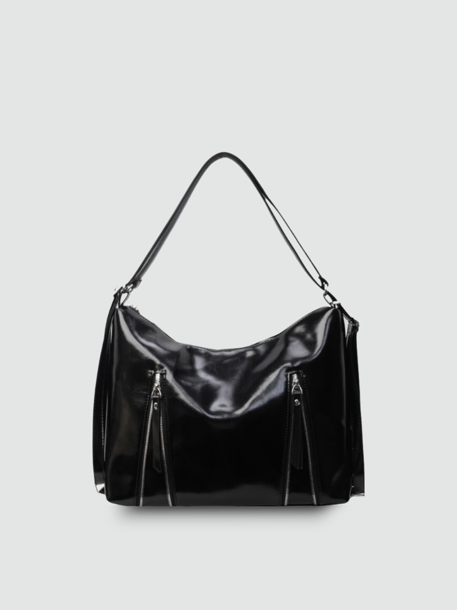 Bolsa Hobo Grande - Garbo Alana