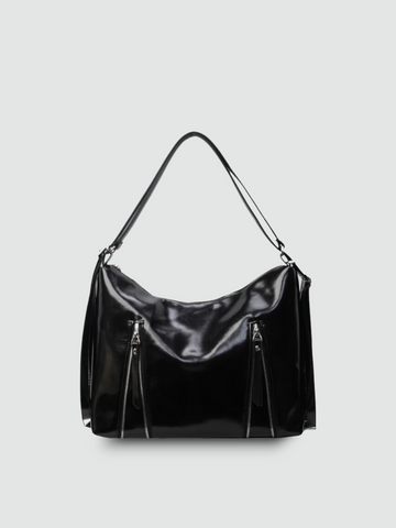 Bolsa Hobo Grande - Garbo Alana