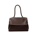 Bolsa Satchel Grande Garbo Melinda - Garboza