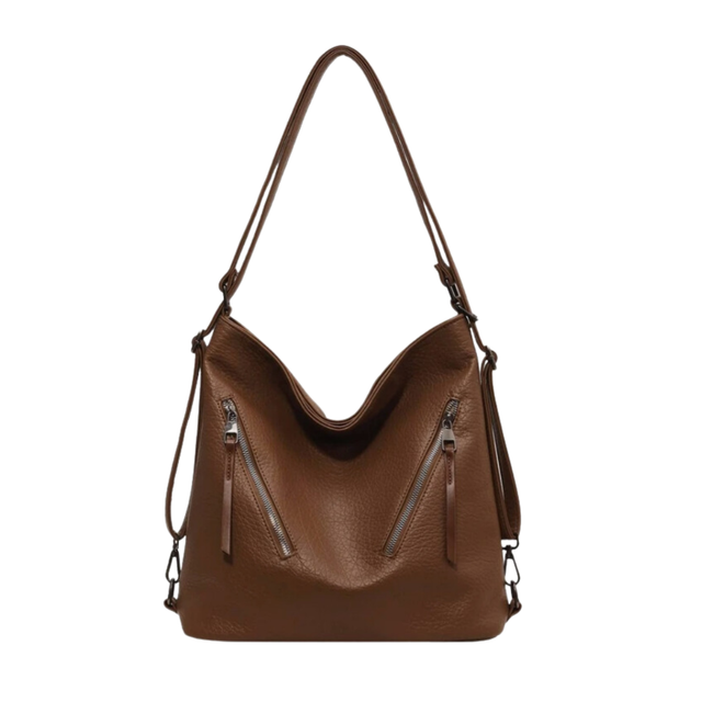 Bolsa Hobo Grande Garbo Zoe - Garboza