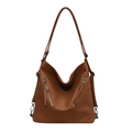 Bolsa Hobo Grande Garbo Zoe - Garboza