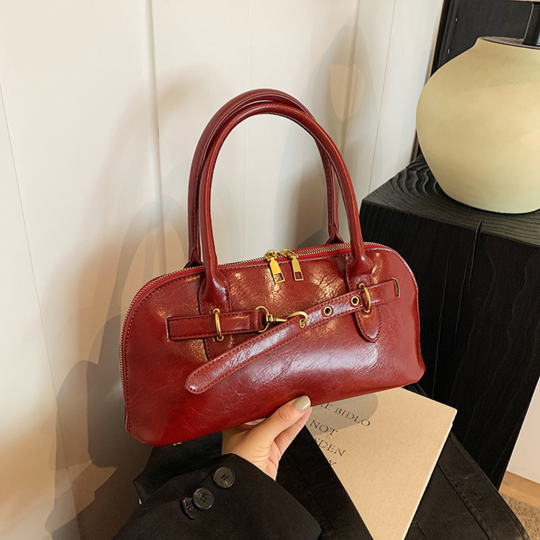 Bolsa de Ombro Pequena - Garbo Luana