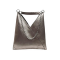 Bolsa Hobo Grande Garbo Brenda - Garboza