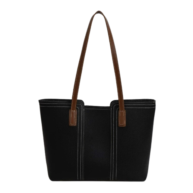 Bolsa Tote Grande Garbo Helena - Garboza