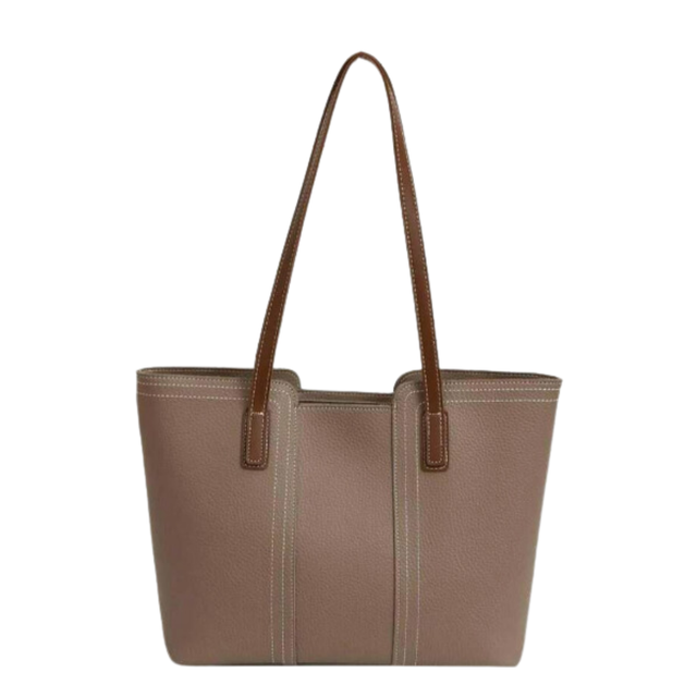 Bolsa Tote Grande Garbo Helena - Garboza