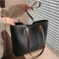 Bolsa Tote Grande Garbo Helena - Garboza