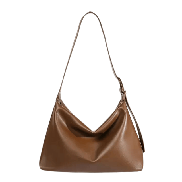 Bolsa Hobo Grande Garbo Liz - Garboza