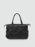 Bolsa Tote Garbo Preta Cíntia - Garboza