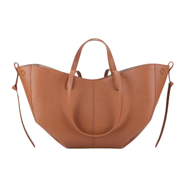 Bolsa Hobo Grande - Garbo Rebeca