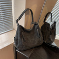 Bolsa Hobo Grande - Garbo Elaine