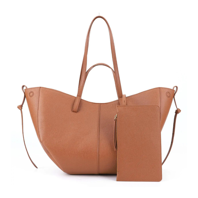 Bolsa Hobo Grande - Garbo Rebeca