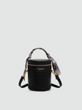 Bolsa Cilíndrica Pequena Garbo Pandora - Garboza