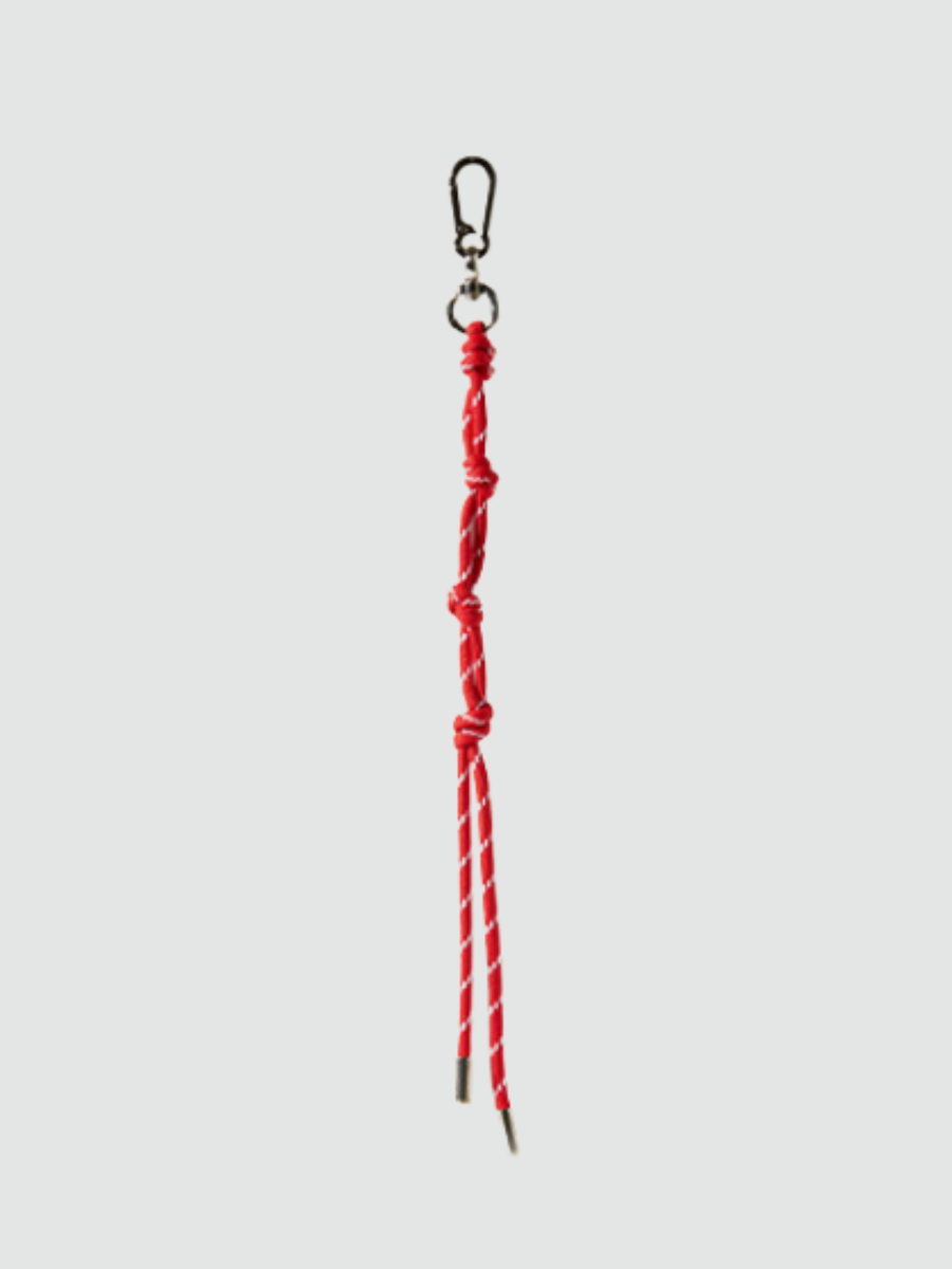 Bag Charm Corda