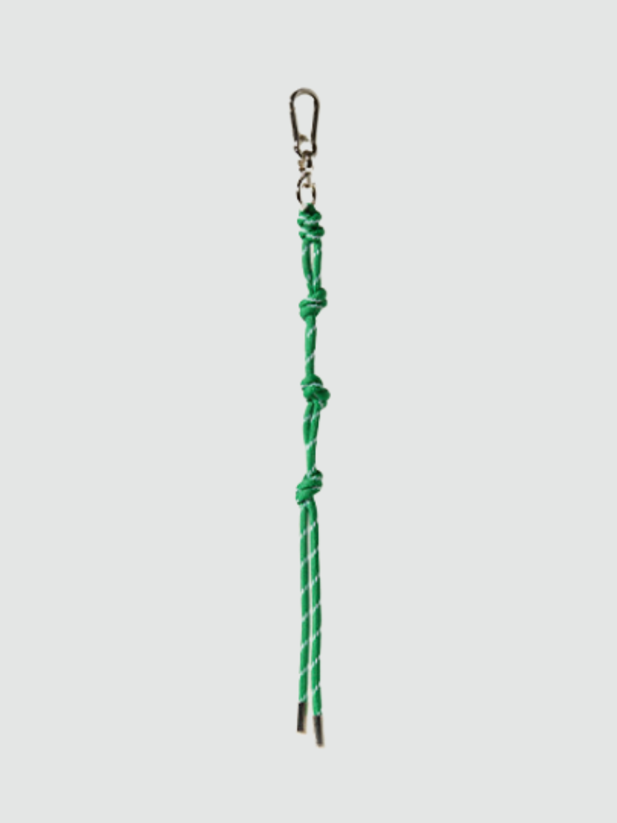Bag Charm Corda