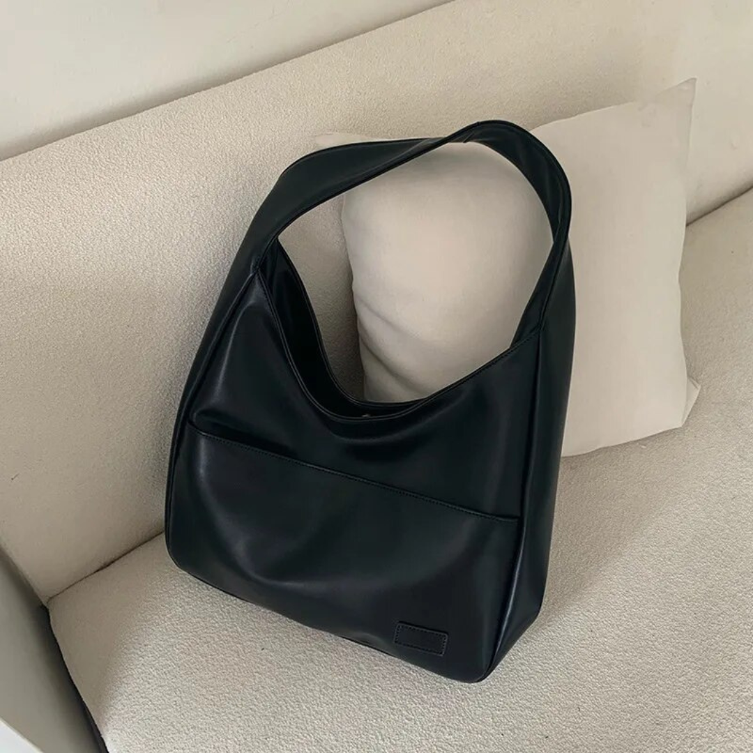 Bolsa Hobo Grande - Garbo Giulia