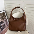 Bolsa Hobo Grande - Garbo Giulia