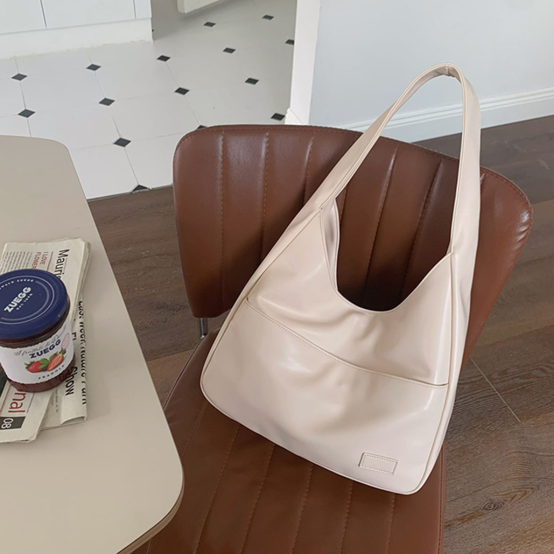 Bolsa Hobo Grande - Garbo Giulia