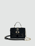 Bolsa Transversal Pequena - Garbo Briana