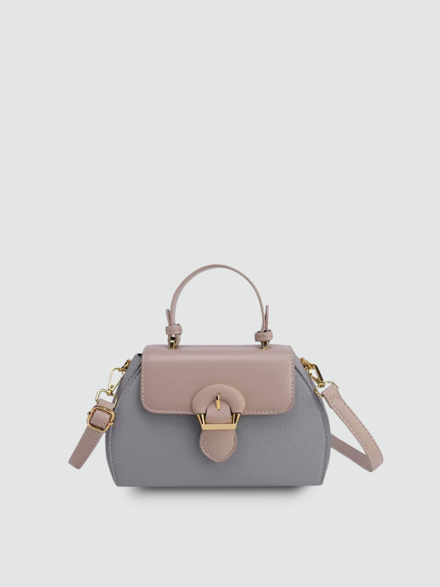 Bolsa Transversal Pequena - Garbo Josephine
