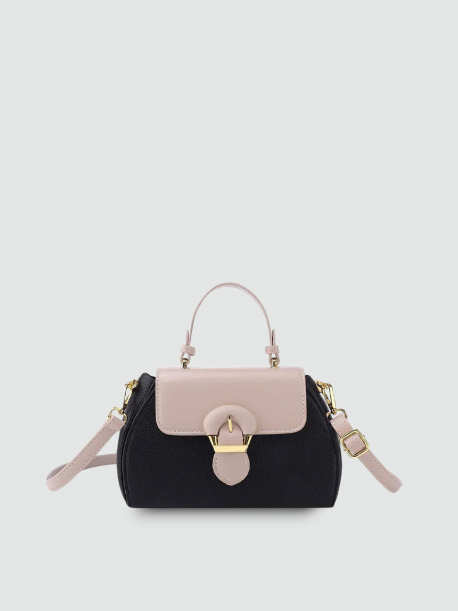 Bolsa Transversal Pequena - Garbo Josephine