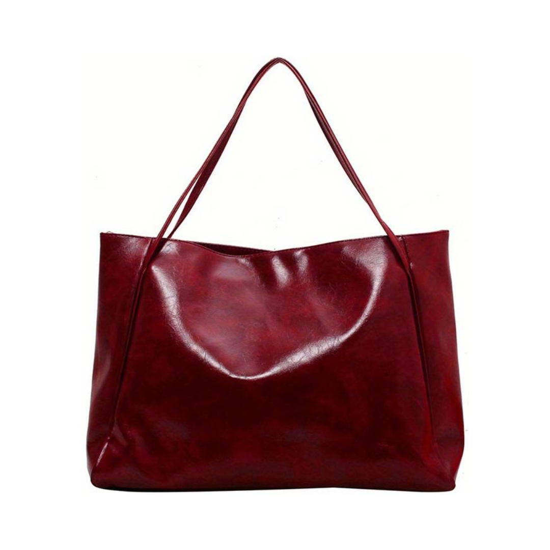 Bolsa Tote Grande - Garbo Hannah