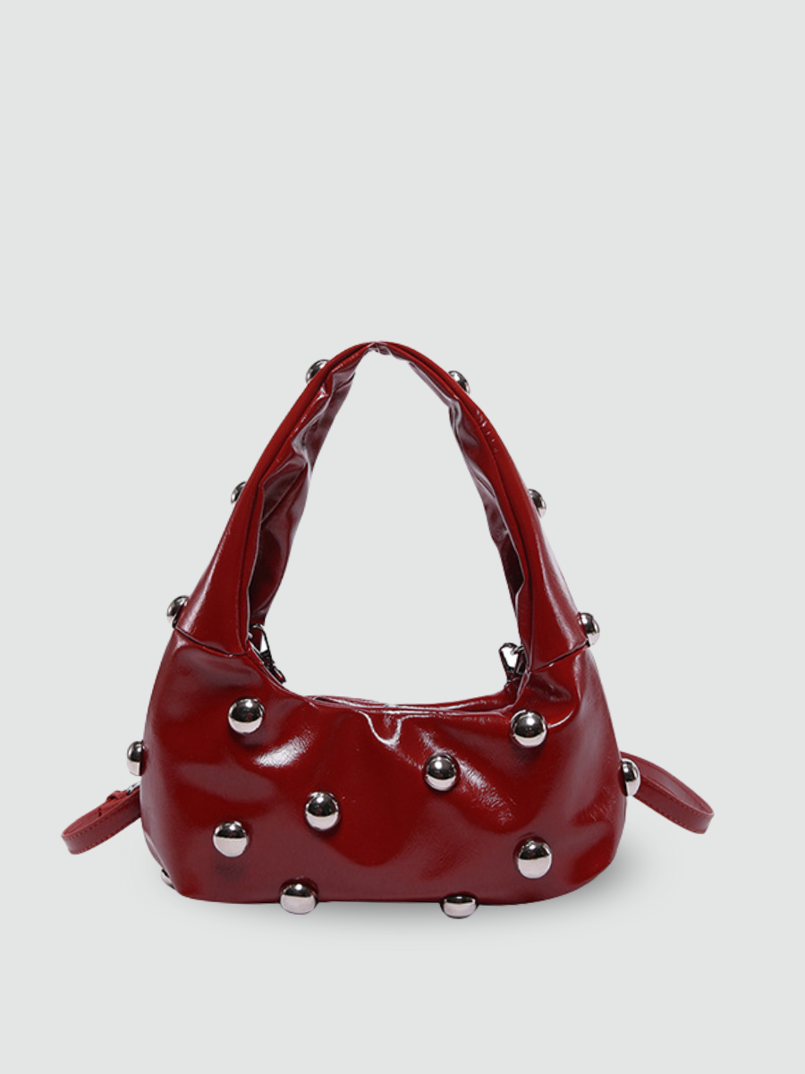 Bolsa de Ombro Pequena - Garbo Melinda