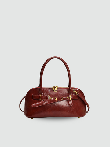 Bolsa de Ombro Pequena - Garbo Luana