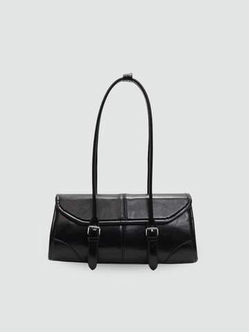 Bolsa Carteiro Pequena - Garbo Vivian