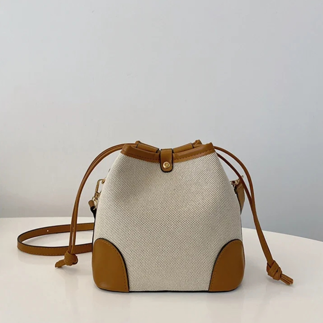 Bolsa Sacola Pequena - Garbo Francis