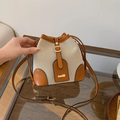 Bolsa Sacola Pequena - Garbo Francis