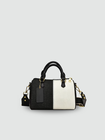 Bolsa Tranversal Pequena - Garbo Valentina