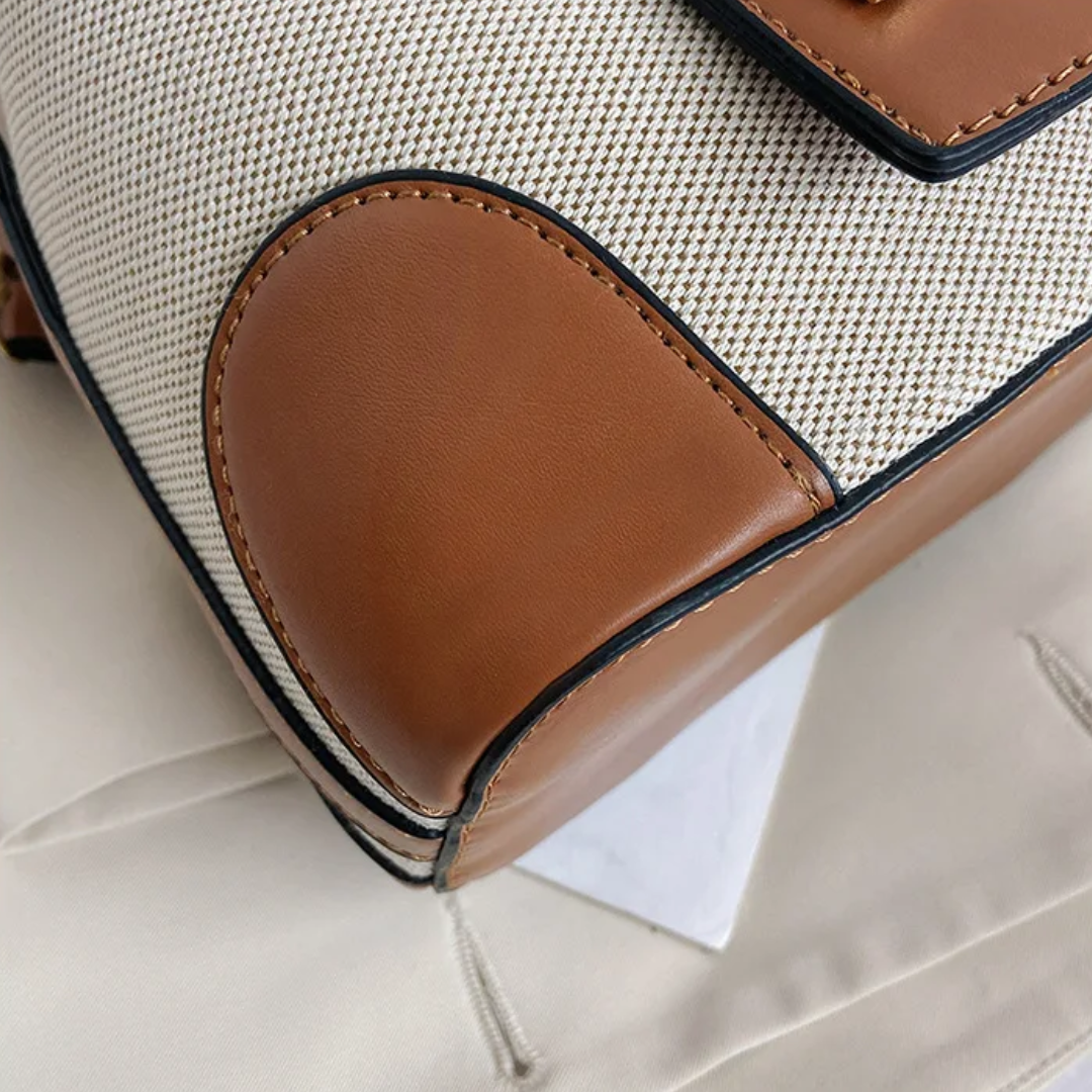 Bolsa Sacola Pequena - Garbo Francis
