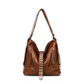 Bolsa Hobo Grande - Garbo Areta