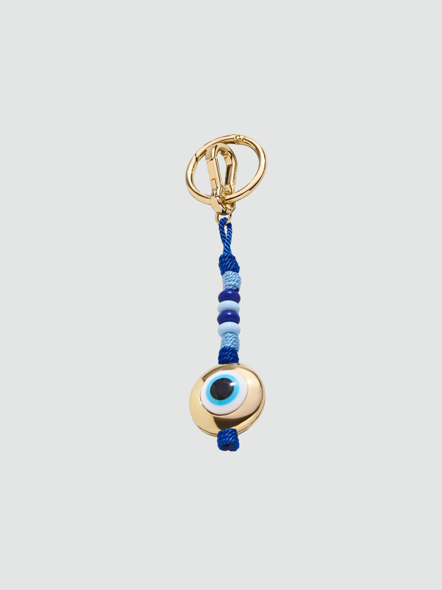 Bag Charm Greek Beadz