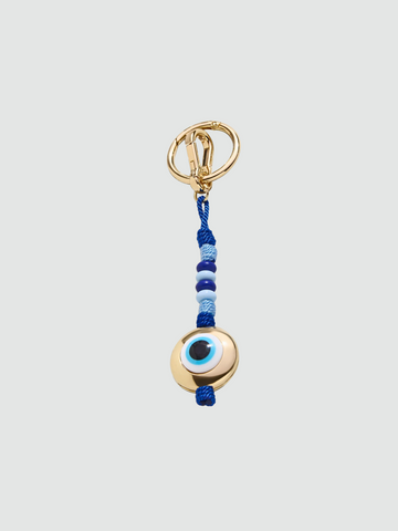 Bag Charm Greek Beadz