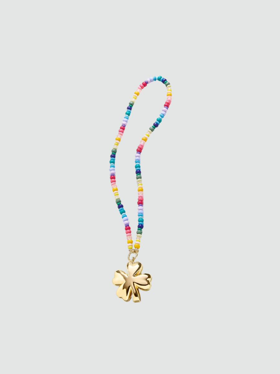 Bag Charm Luckiest