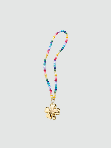 Bag Charm Luckiest