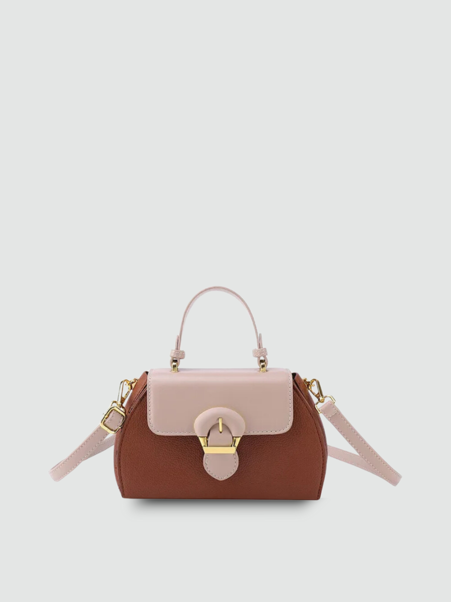 Bolsa Transversal Pequena - Garbo Josephine