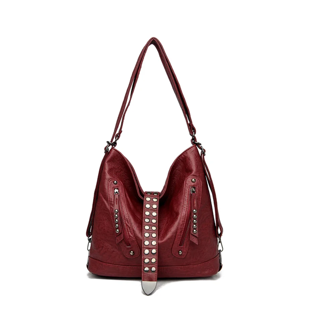 Bolsa Hobo Grande - Garbo Areta