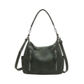 Bolsa Hobo Grande - Garbo Elaine