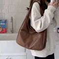 Bolsa Hobo Grande - Garbo Giulia