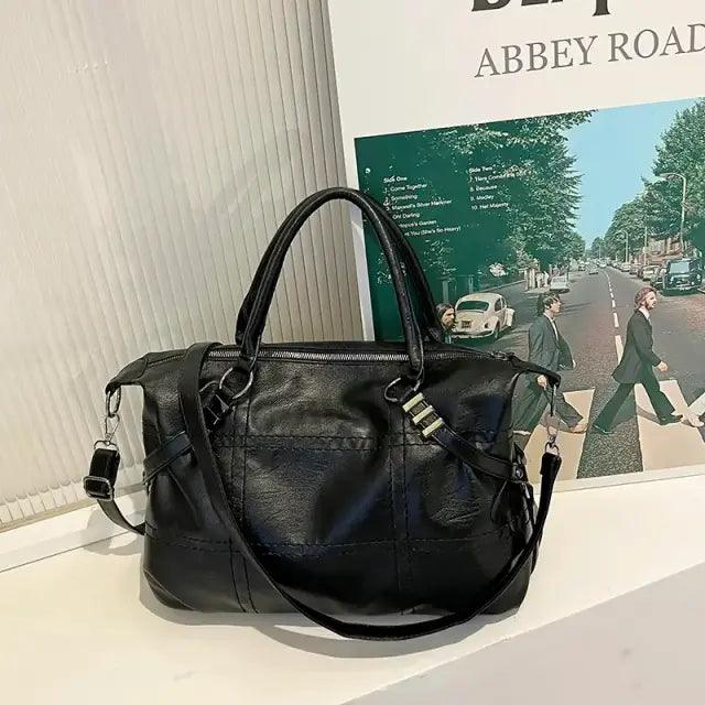 Bolsa Tote Garbo Cíntia - Garboza