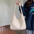 Bolsa Hobo Grande - Garbo Giulia