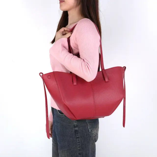 Bolsa Hobo Grande - Garbo Rebeca