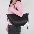 Bolsa Hobo Grande - Garbo Rebeca